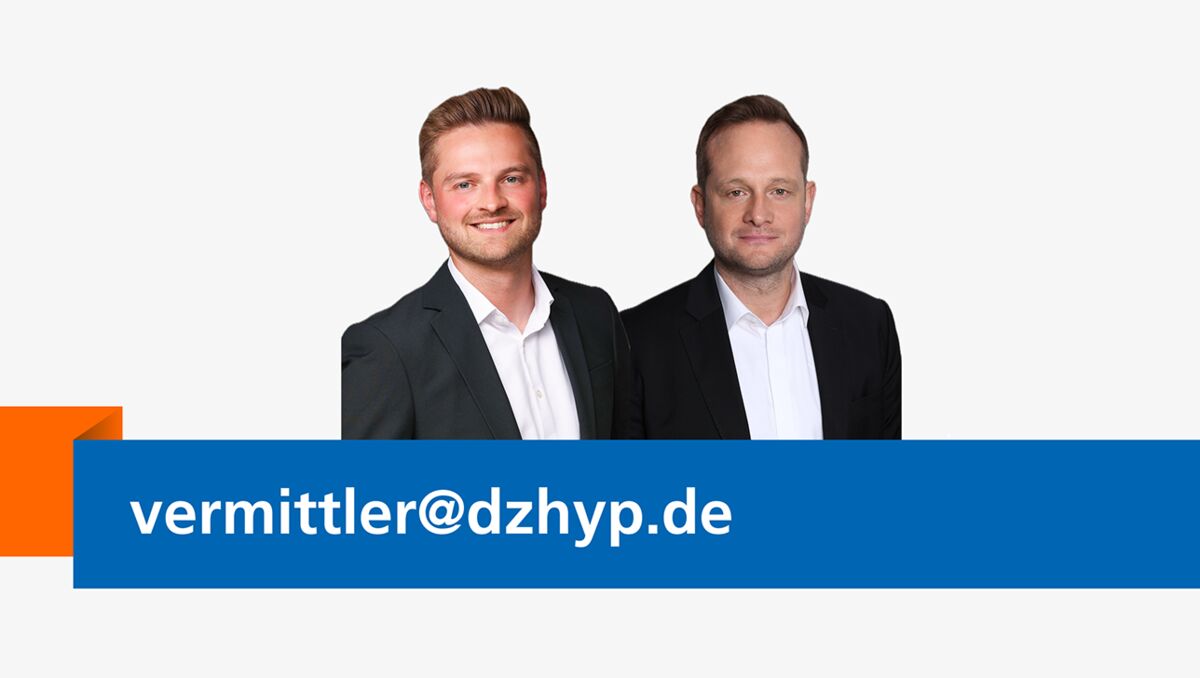 Ansprechpersonen Ansprechpersonen