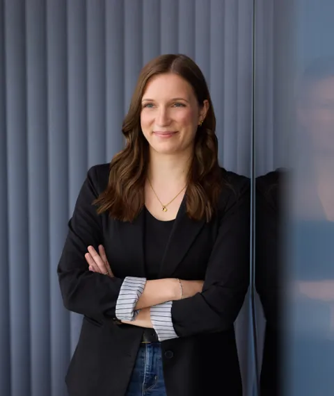 Luisa Gutzmann Luisa Gutzmann