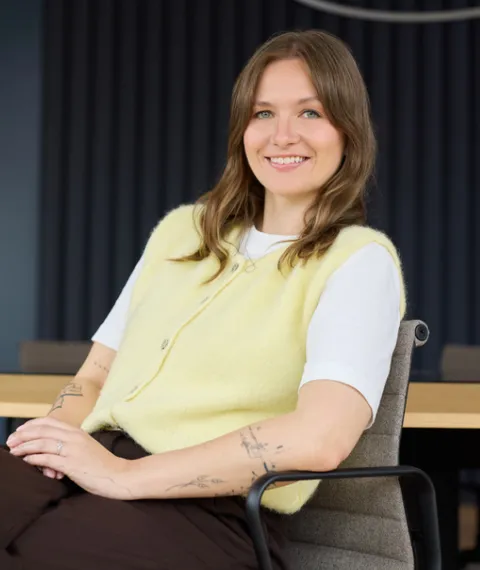 Dana Tüxen Dana Tüxen