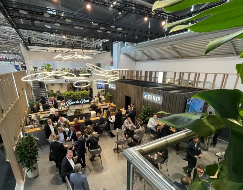 EXPO REAL 2026 EXPO REAL 2026