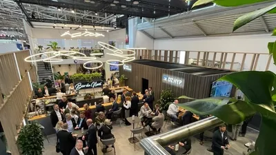 EXPO REAL 2026 EXPO REAL 2026
