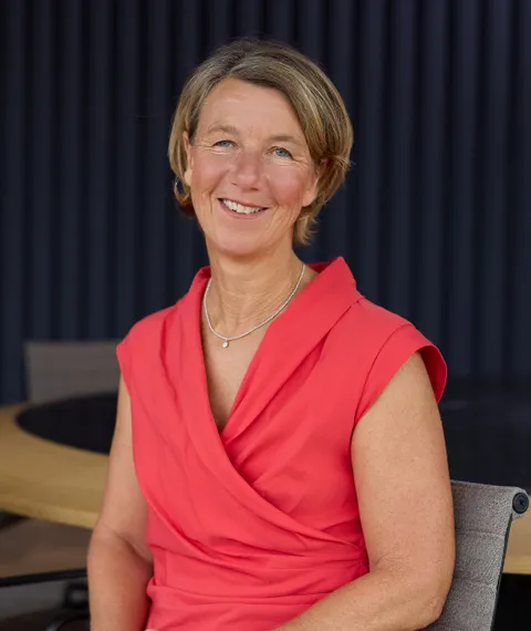 Marion Brennecke-Fanger Marion Brennecke-Fanger